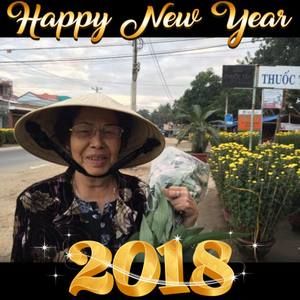 Meet your Posher, Thuan